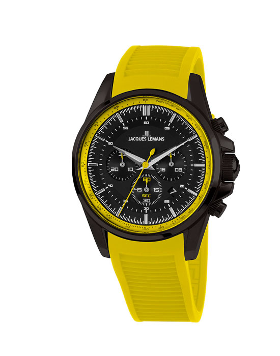 Часы Jacques Lemans Liverpool 1-1799ZE